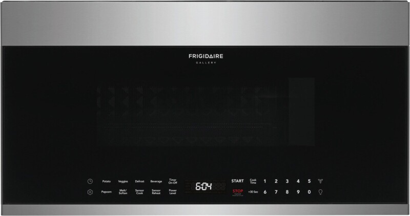 1.9 Cu. Ft. Over-The-Range Microwave FGBM19WNVF