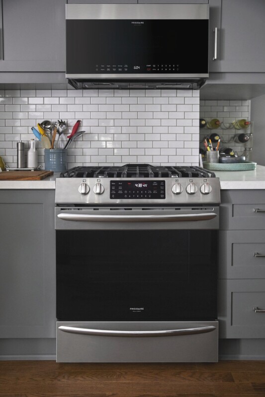 1.9 Cu. Ft. Over-The-Range Microwave FGBM19WNVF