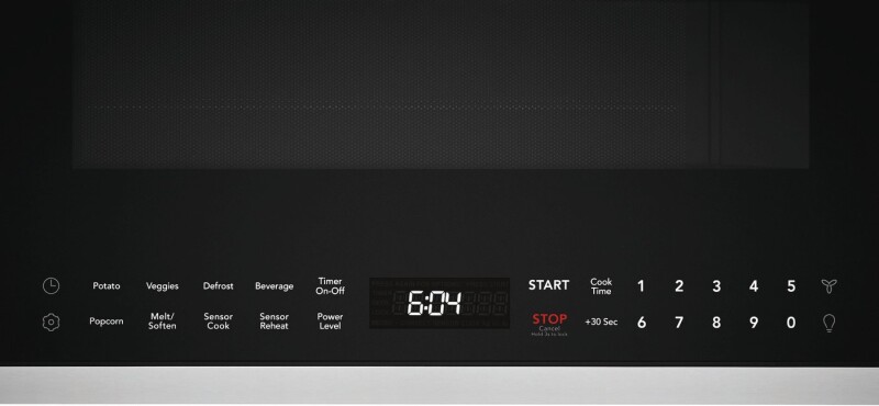 1.9 Cu. Ft. Over-The-Range Microwave FGBM19WNVF