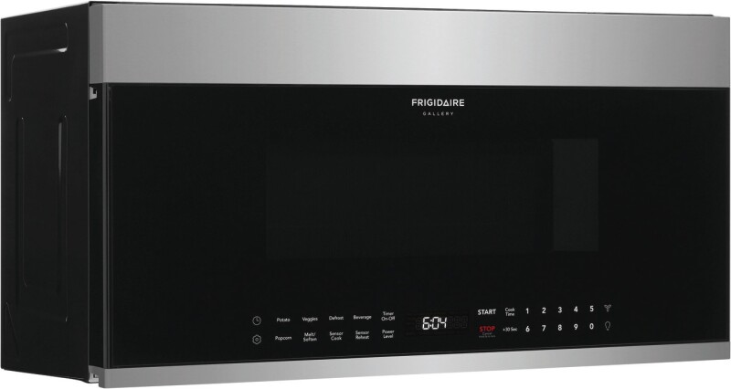 1.9 Cu. Ft. Over-The-Range Microwave FGBM19WNVF