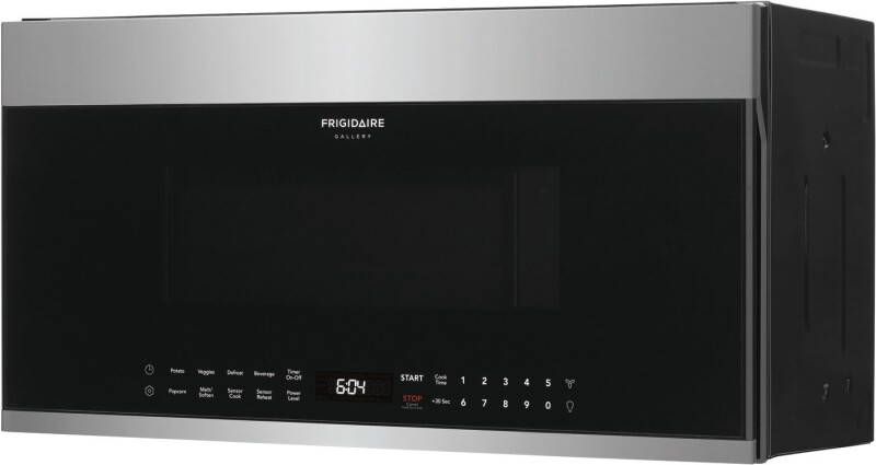 1.9 Cu. Ft. Over-The-Range Microwave FGBM19WNVF