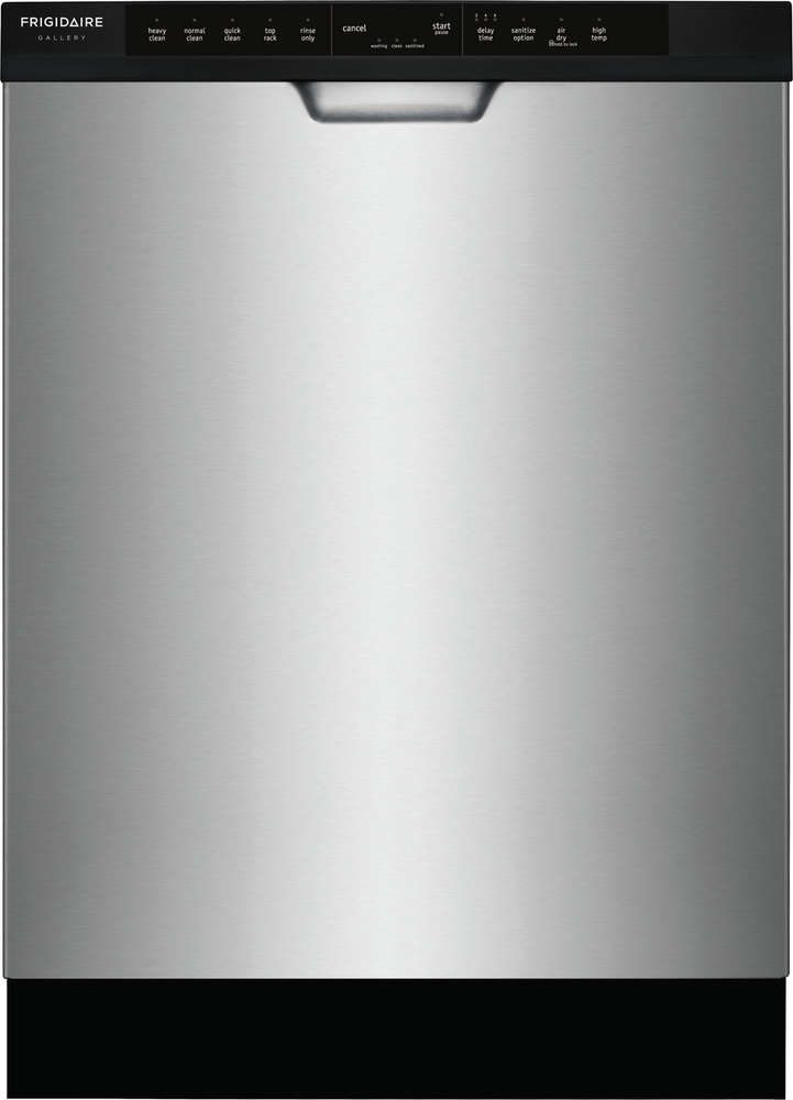 24" Built-In Dishwasher FGCD2436SF