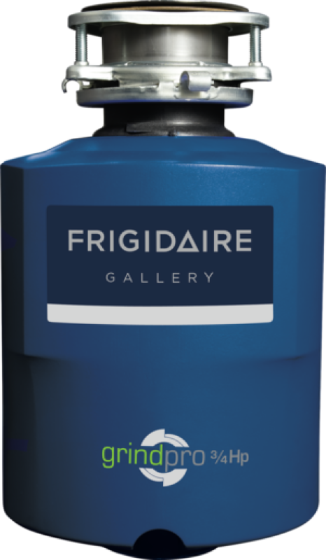 3/4 Horsepower Direct Wire Continuous Feed Disposer FGDI754DUS