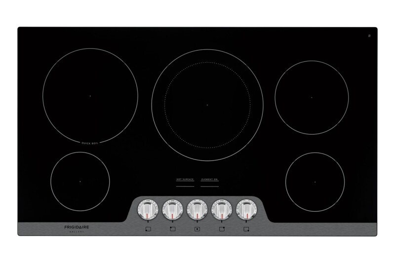 Fits-More™ Cooktop
