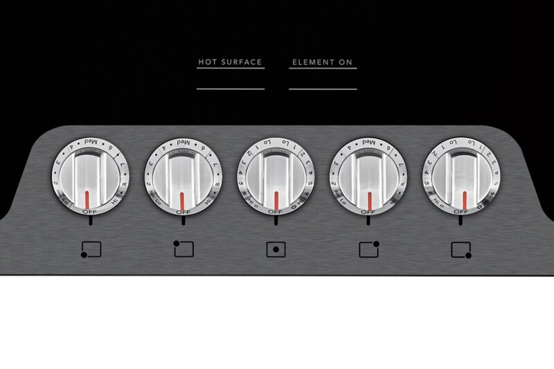 Express-Select® Controls