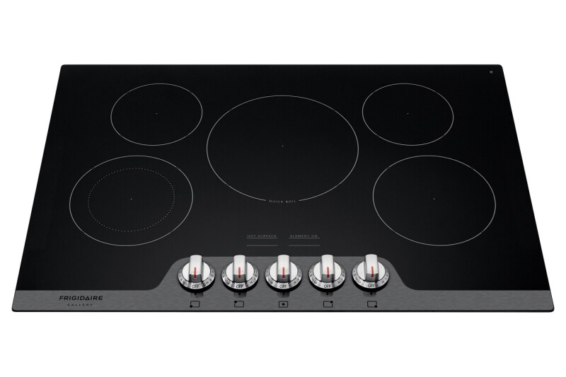 Ceramic Glass Cooktop
