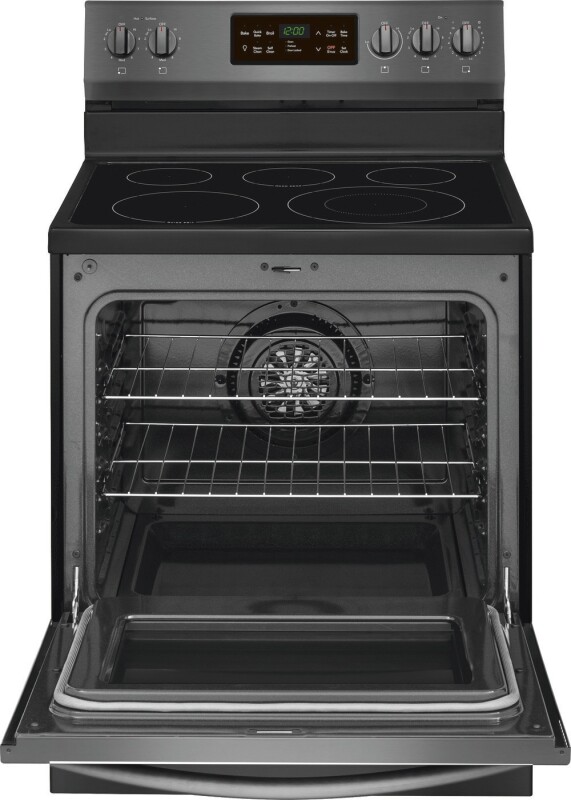 30" Electric Range FGEF3036TD