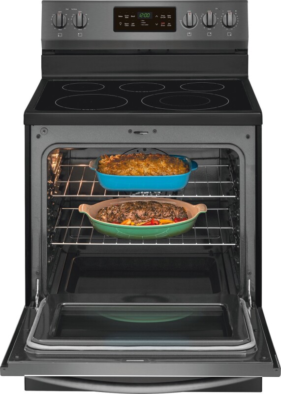 30" Electric Range FGEF3036TD