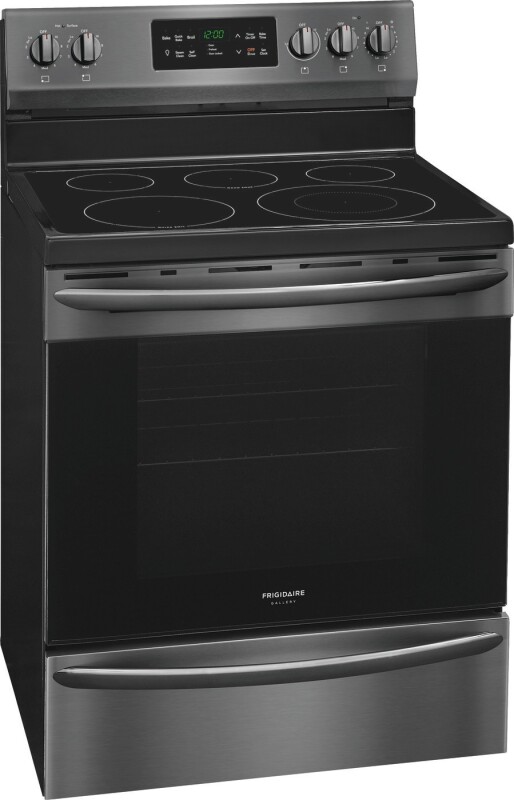 30" Electric Range FGEF3036TD