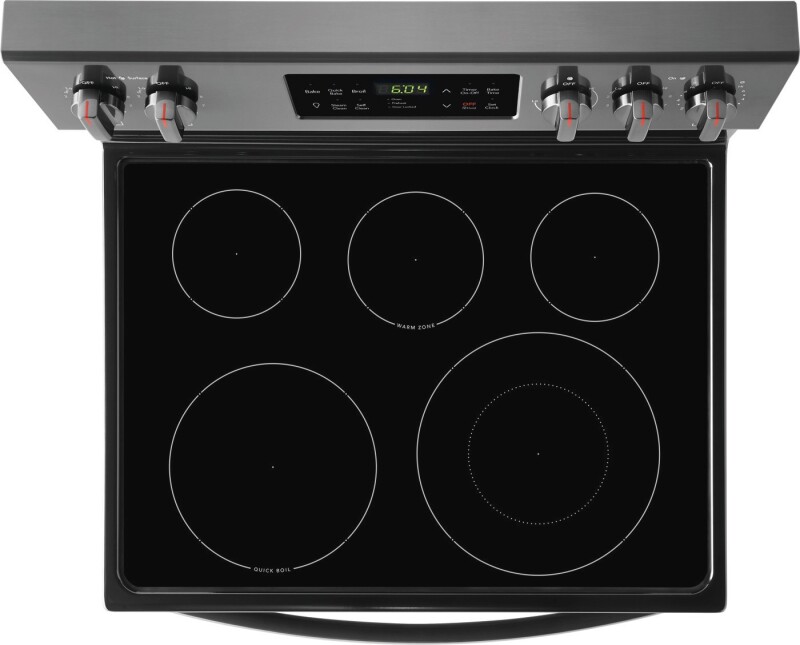30" Electric Range FGEF3036TD