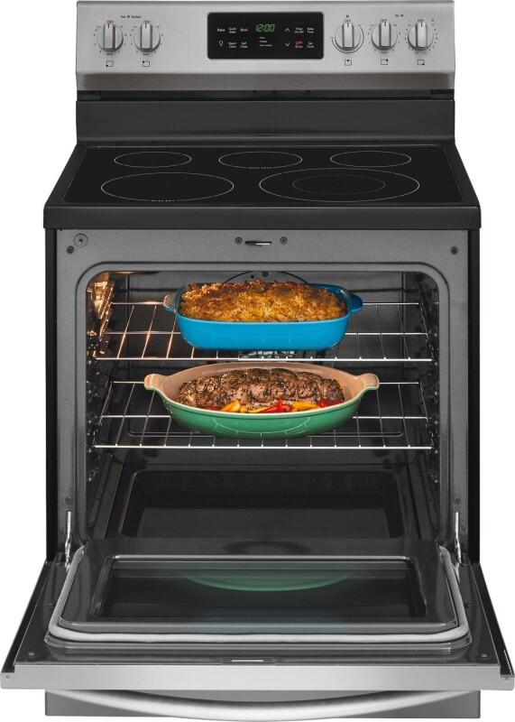 30" Electric Range FGEF3036TF