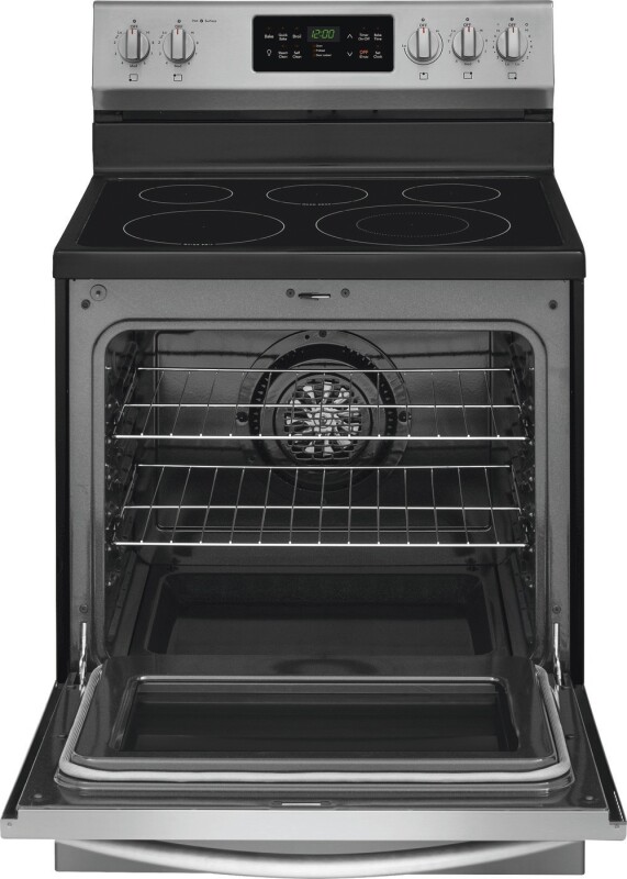 30" Electric Range FGEF3036TF