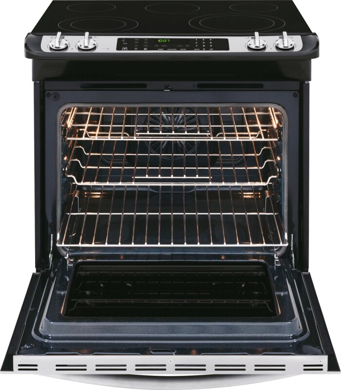 30" Slide-In Electric Range FGES3065PF