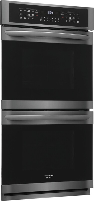 27" Double Electric Wall Oven FGET2766UD