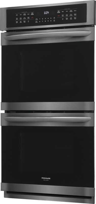27" Double Electric Wall Oven FGET2766UD