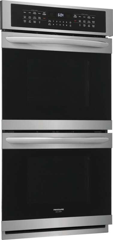27" Double Electric Wall Oven FGET2766UF