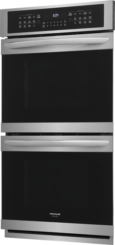 27" Double Electric Wall Oven FGET2766UF