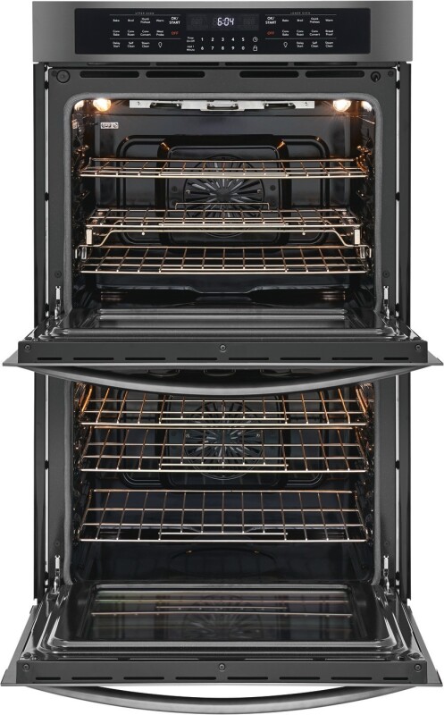 30" Double Electric Wall Oven FGET3066UD