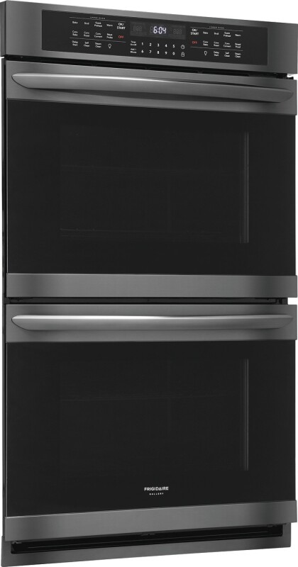 30" Double Electric Wall Oven FGET3066UD
