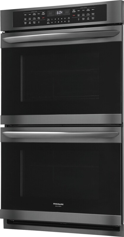 30" Double Electric Wall Oven FGET3066UD