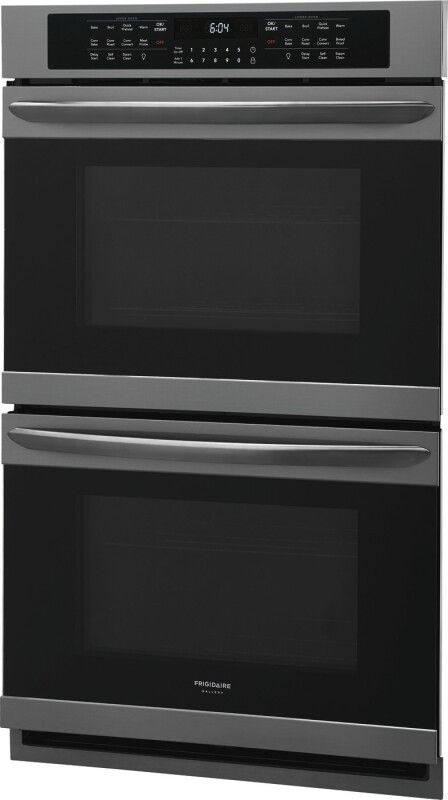 30" Double Electric Wall Oven FGET3066UD