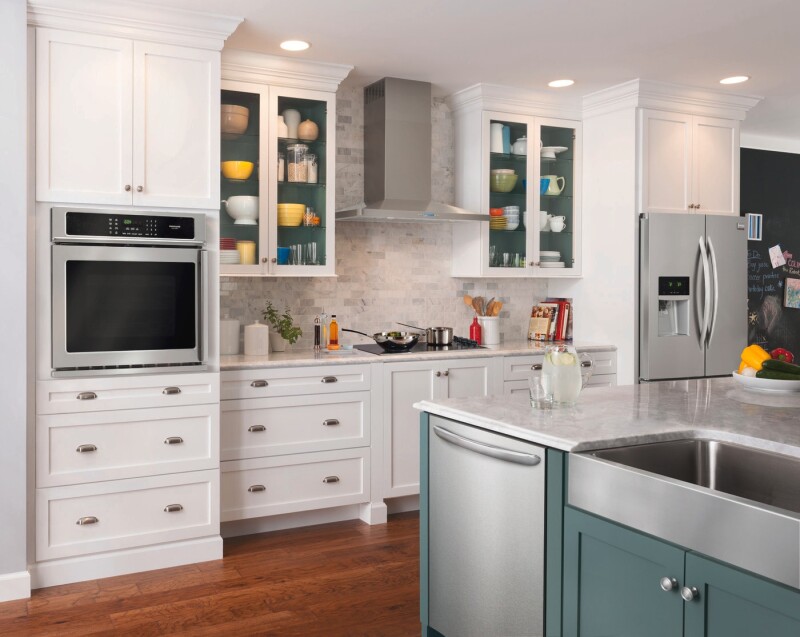 27" Single Electric Wall Oven view 3