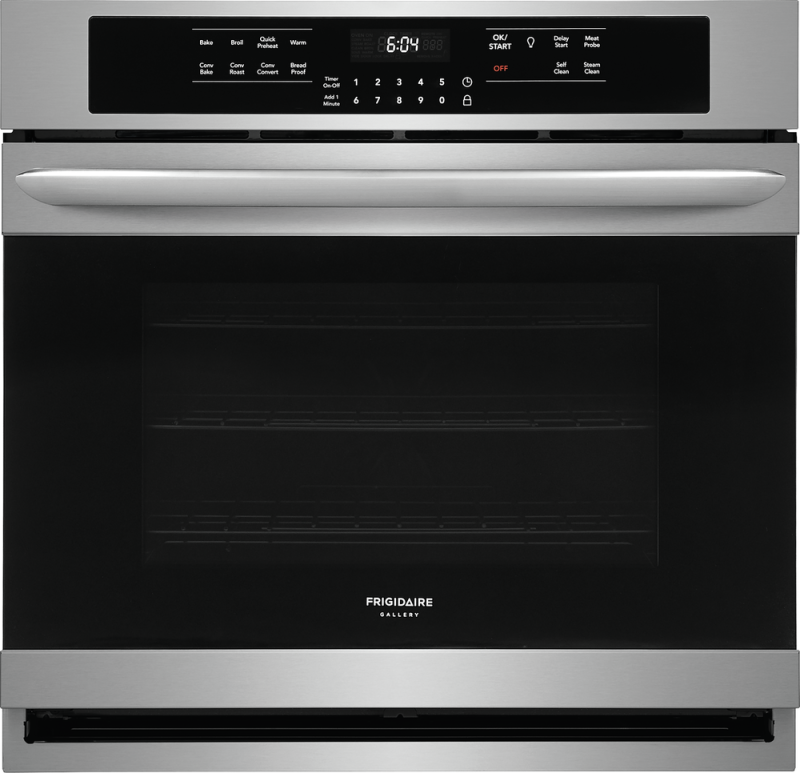30" Single Electric Wall Oven FGEW3066UF