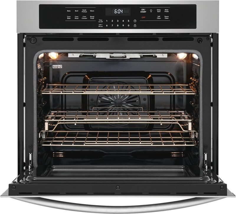 30" Single Electric Wall Oven FGEW3066UF