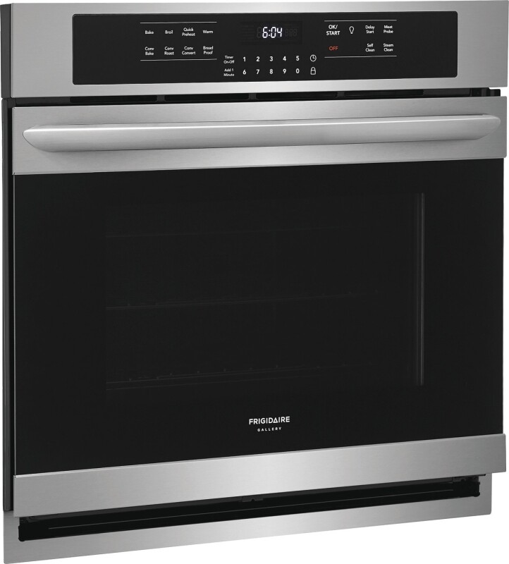 30" Single Electric Wall Oven FGEW3066UF