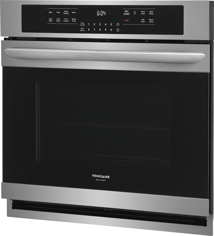 30" Single Electric Wall Oven FGEW3066UF