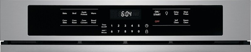 Ready-Select® Controls