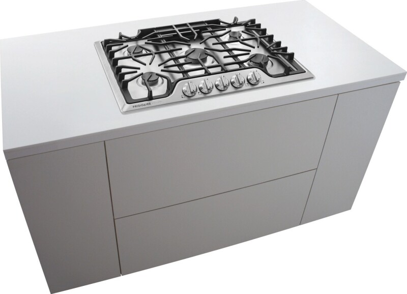 30" Gas Cooktop FGGC3047QS