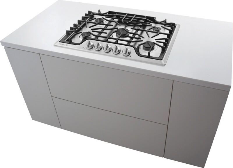 30" Gas Cooktop FGGC3047QS