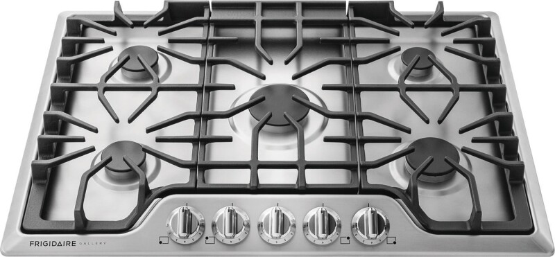 30" Gas Cooktop FGGC3047QS