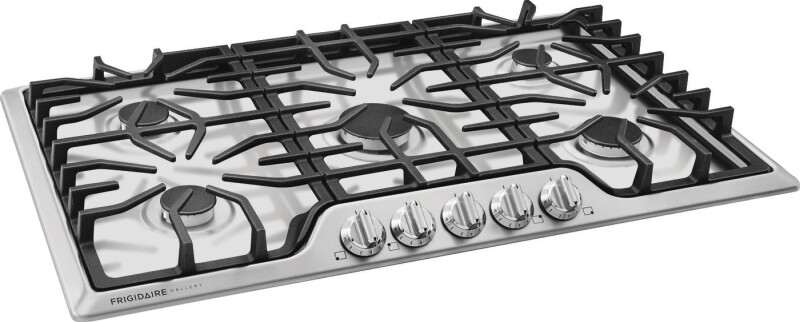 36'' Gas Cooktop FGGC3645QS