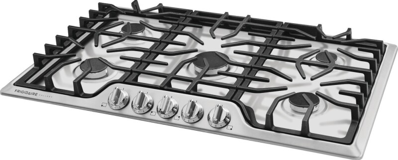 36'' Gas Cooktop FGGC3645QS
