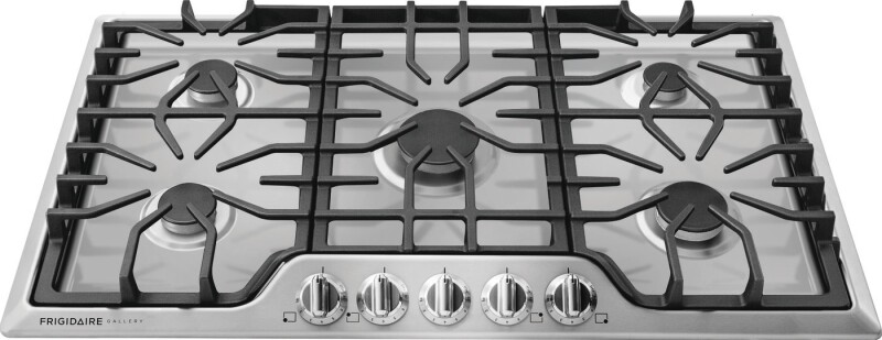 36'' Gas Cooktop FGGC3645QS