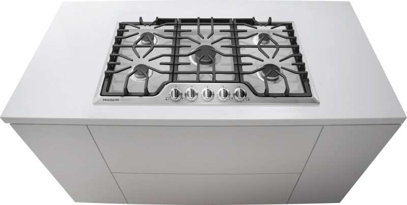 36'' Gas Cooktop FGGC3645QS