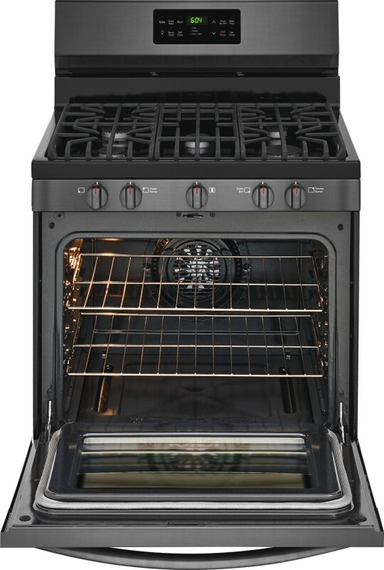 30" Gas Range FGGF3036TD