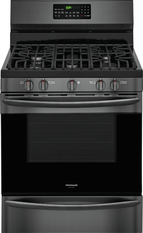 30" Gas Range FGGF3059TD