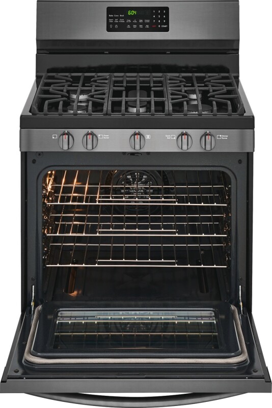 30" Gas Range FGGF3059TD