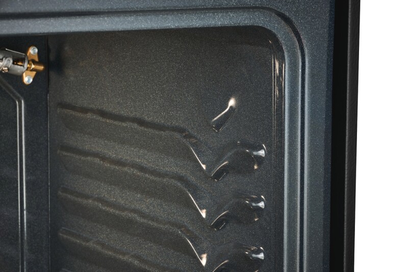 30" Gas Range FGGF3059TD