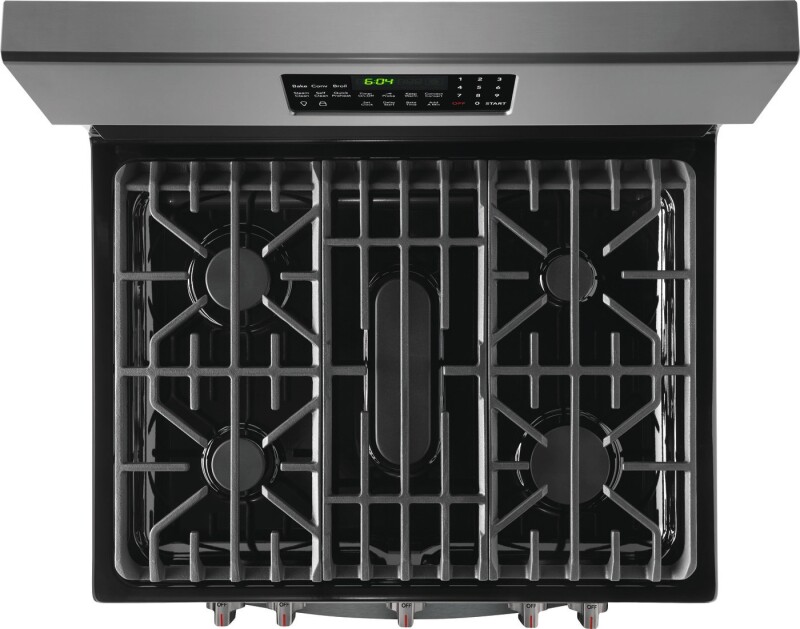 30" Gas Range FGGF3059TD