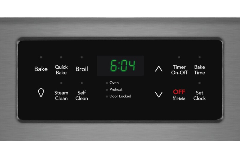 30" Gas Range FGGF3059TD