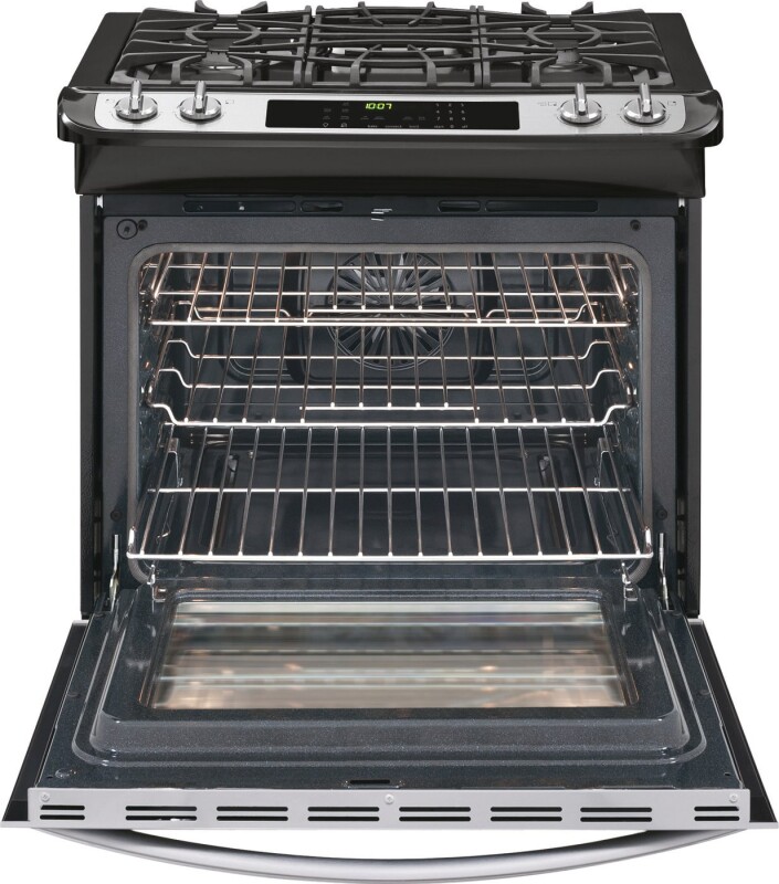 30" Slide-In Gas Range FGGS3065PF