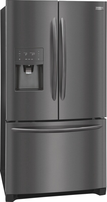 21.7 Cu. Ft. Counter-Depth French Door Refrigerator FGHD2368TD