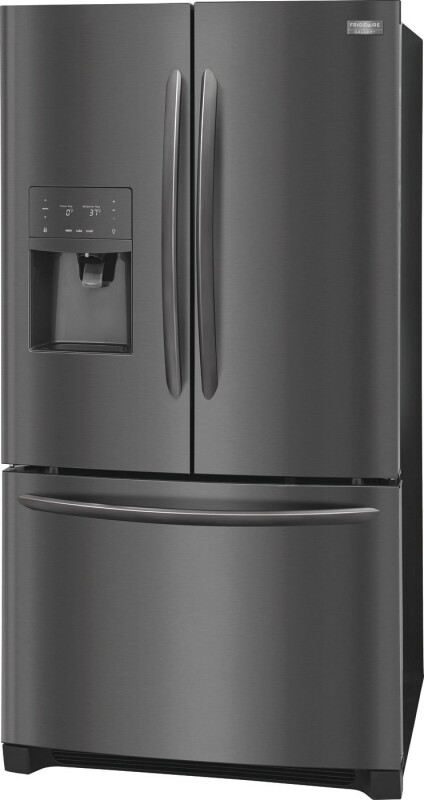 21.7 Cu. Ft. Counter-Depth French Door Refrigerator FGHD2368TD