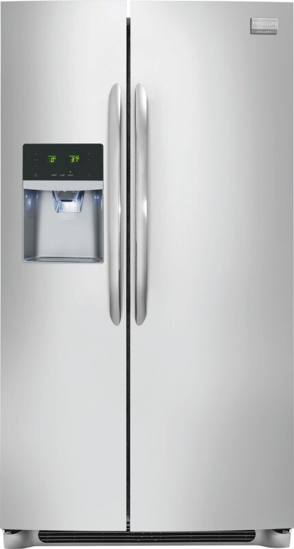 22.2 Cu. Ft. Side-by-Side Refrigerator FGHS2355PF