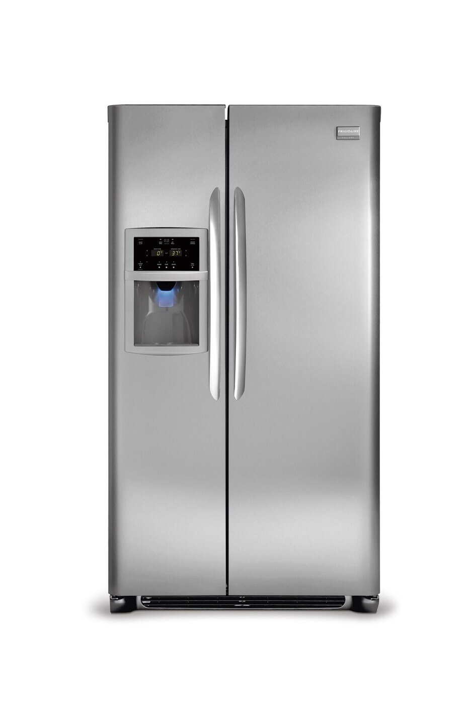 26 Cu. Ft. Side-by-Side Refrigerator FGHS2665KF