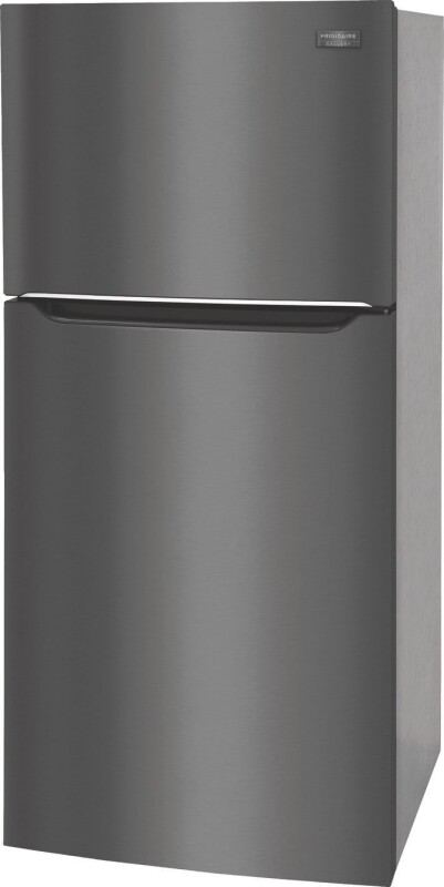 20.0 Cu. Ft. Top Freezer Refrigerator FGHT2055VD